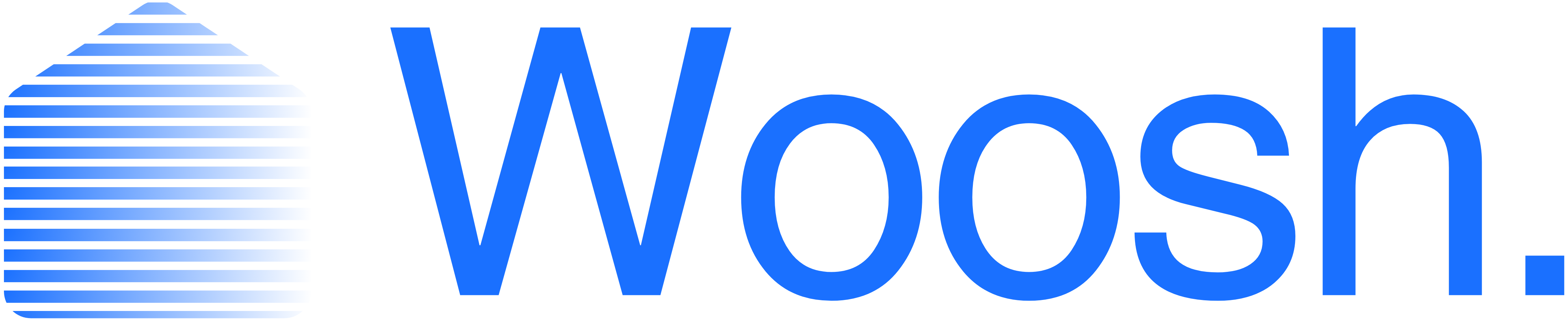 Woosh Logo